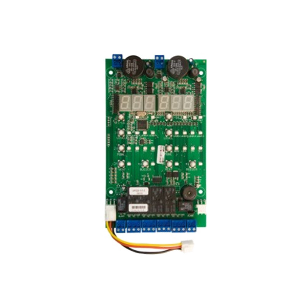 MorleyIAS® Module of 2 Zones for VSN Park™ [VP-200]