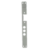 BOLT DORCAS® Long Plate (Inox) [W X]