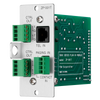 TOA™ ZP-001T Telephone Zone Paging Module [Y4770E]