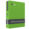 ZKTime ™ Enterprise License (Up to 250 Employees) - Main Desktop [ZKT-NT-250]