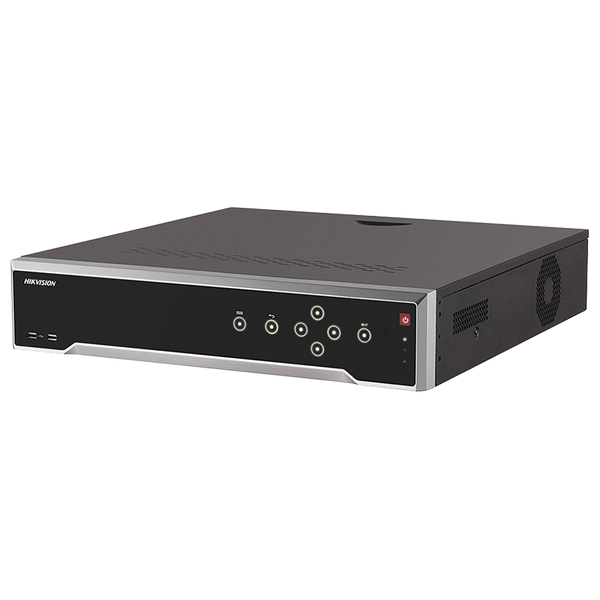 HIKVISION™ iDS-7716NXII4/16P/8S Network Video Recorder (NVR) [iDS-7716NXI-I4/16P/8S]