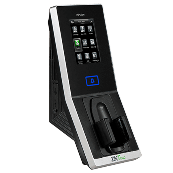 ACP® inPulse T&A + PACS Terminal [inPulse]